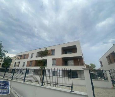 Appartement à louer 3 pièces 67.56m² - Photo 6