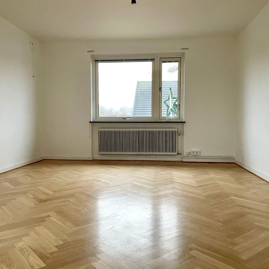 Östergatan, Markaryd - Foto 1