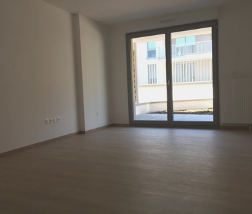 TRÈS BEAU T2 EN REZ-DE-JARDIN AVEC PARKING SQUARE SAINT FUSCIEN - Photo 3