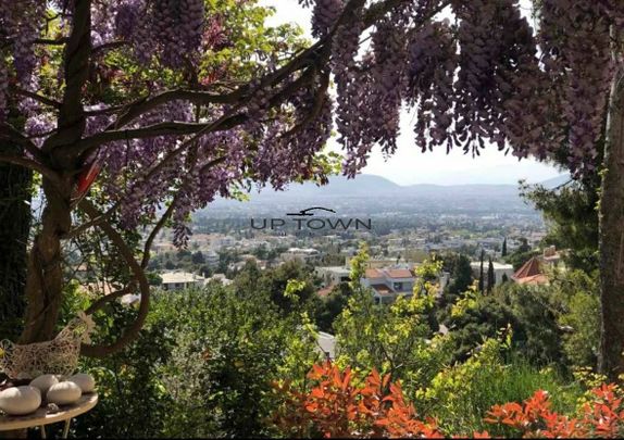 Διαμέρισμα για ενοικίαση Πολιτεία (Κηφισιά) - Photo 1