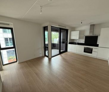 Appartement te huur Sloterdijk-West, Haarlemmerweg in Amsterdam - foto 2