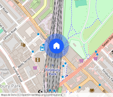 1 bedroom flat to rent - Photo 1