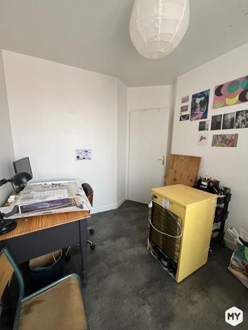 Appartement • Location • 55m2 • Clermont-Ferrand - Photo 5