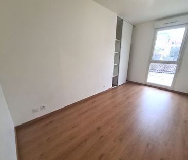 Appartement 3 pièces - Photo 2