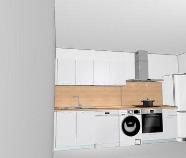 Location Appartement 1 pièce 28m² THONON LES BAINS 74200 - Photo 1