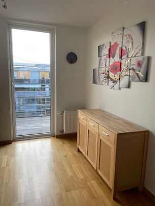 Aranäs Allé, Kungsbacka - Foto 1