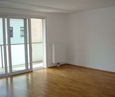 Modern City-Living mit großem Balkon - 300 m vom 1. Bezirk entfernt - Foto 5