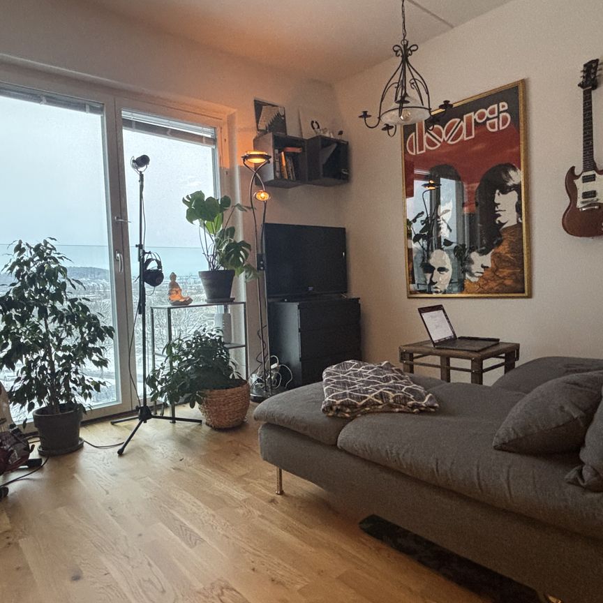 Skogsdrottningen, Hisings Backa - Photo 1