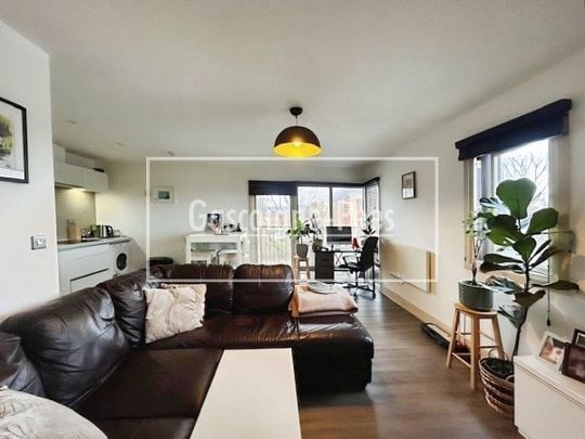 The Courtyard, Beggarwood, Basingstoe... - Photo 1