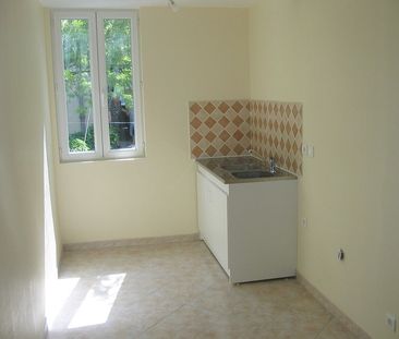 Location appartement 2 pièces, 62.00m², Limoux - Photo 5