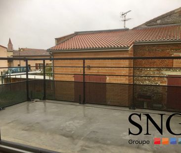 T3 AVEC BALCON + PARKING - Photo 4