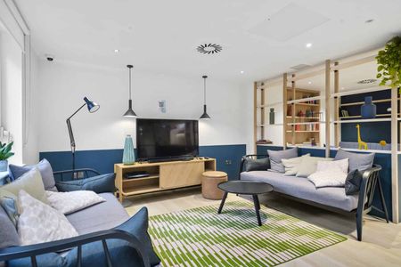 Block H Townhouses, M5 4RT, Manchester - Photo 2