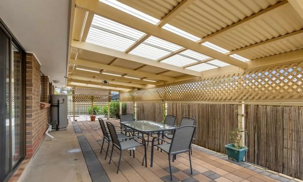 Low-Maintenance Living in a Quiet Gawler East Location - Photo 1