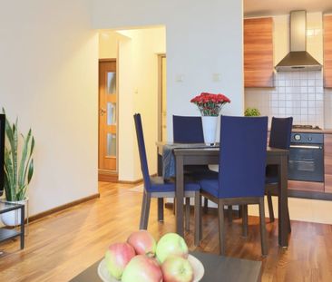 Atrakcyjne dwupokojowe mieszkanie na wynajem 35.1 m² - Zdjęcie 6