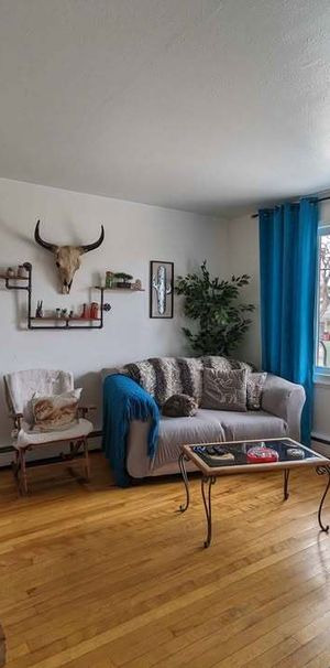 4 1/2 à Louer - Limoilou-Charlesbourg - Photo 1