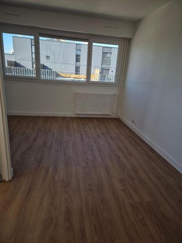 Location appartement 1 pièce 32.26 m2 à Tours - Photo 5
