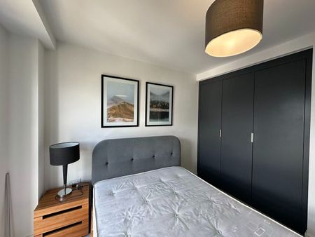 1 Bed Flat, Western Gateway, E16 - Photo 5