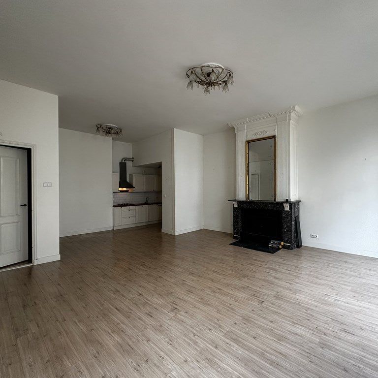 Te huur: Appartement Noordeinde in Den Haag - Foto 1