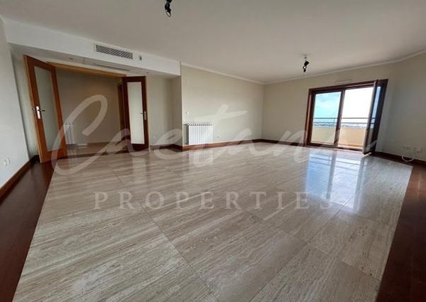 Apartamento T4