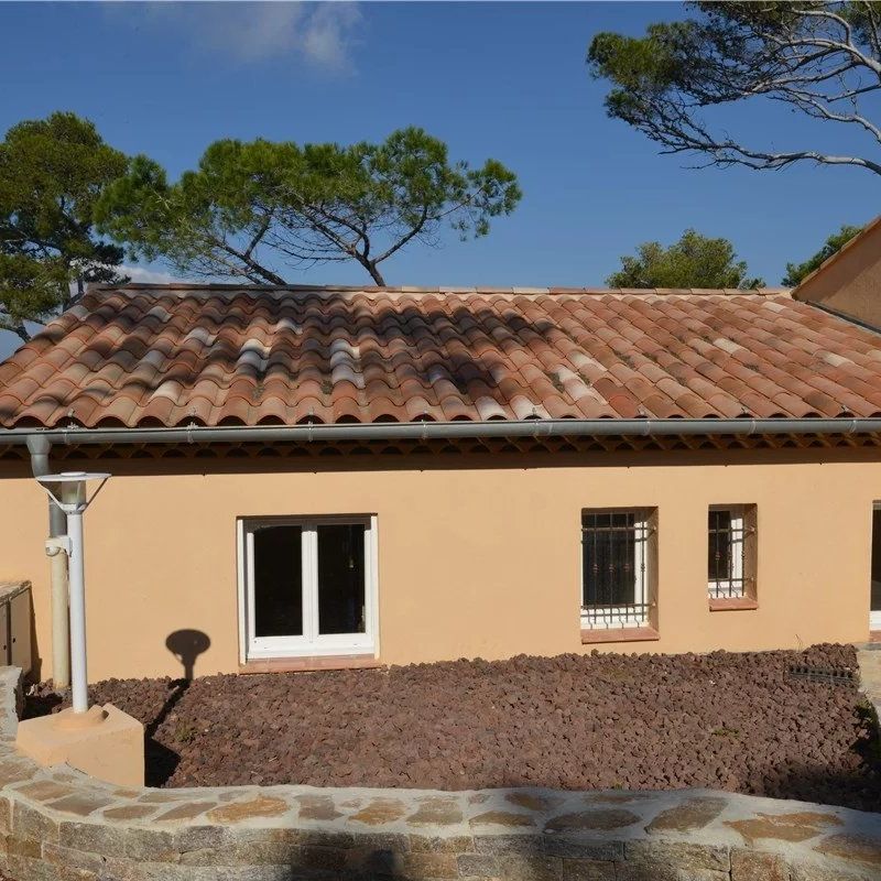 VILLA T3 HYERES MADRAGUE DIRECT MER VUE MER - Photo 1