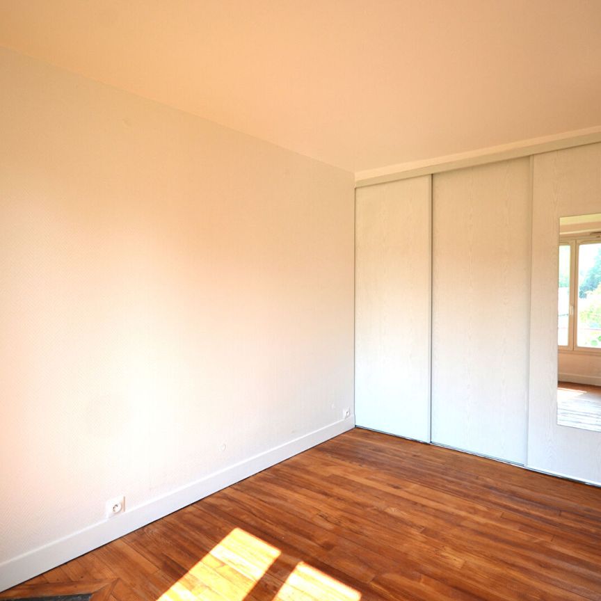 Location Appartement 2 pièces 36m² NANTERRE 92000 - Photo 1