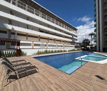 EDSON QUEIROZ - APARTAMENTO - R MARIA ODALEA PIRES DA SILVA, 90 AP ... - Photo 6