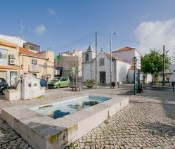 Apartment 1 bedrooms for rent Odivelas - garden - Photo 5