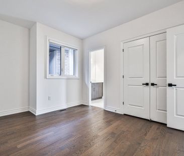 For Lease - 1327 Wheat Boom Drive, Oakville, Ontario - Photo 1