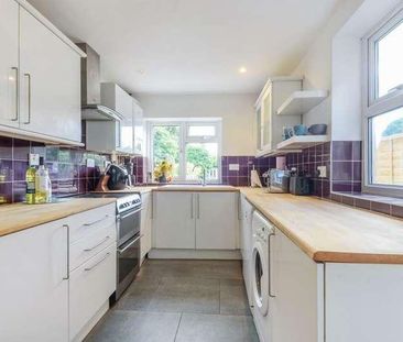 Coronation Road, Basingstoke, RG21 - Photo 2