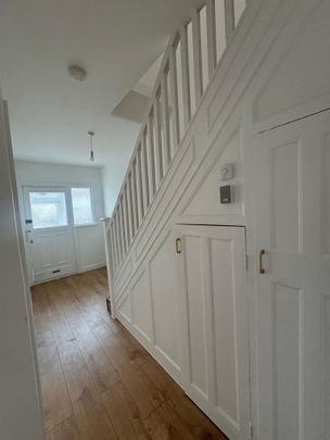 3 bedroom terraced house to rent - Photo 1