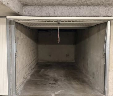 À louer – Appartement T2 avec garage et cave – Bourgoin-Jallieu - Photo 6