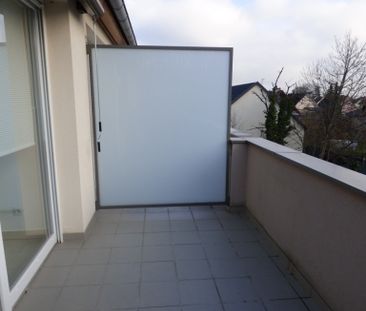 Location Appartement 63.27 M² BARTENHEIM 960 € - Photo 5