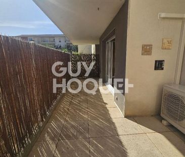 Location Appartement 3 pièces 58m² PERPIGNAN 66000 - Photo 4