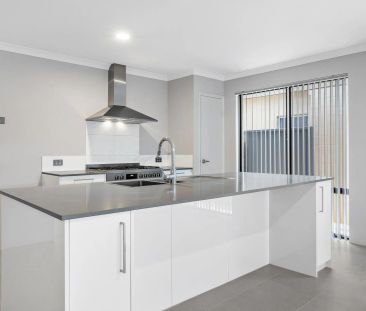 Be the First to Live in This Brand New Home! - Photo 1