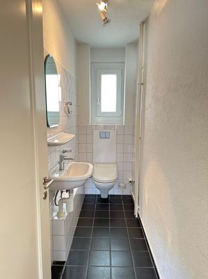 APPARTEMENT 4 PIÈCES À STÄFA (ZH), MEUBLÉ, TEMPORAIRE - Photo 1