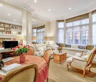 Culford Gardens, London SW3 - Photo 2