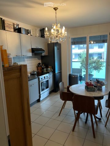 5 Zimmer, 110 m² - Foto 4