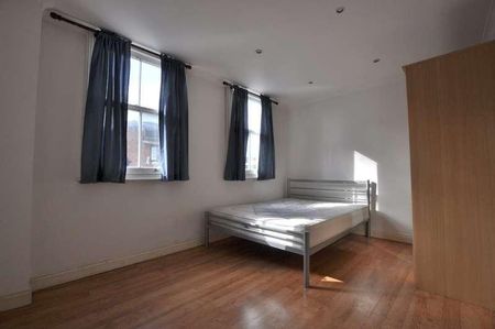 Kingsland Road, London, E2 - Photo 2