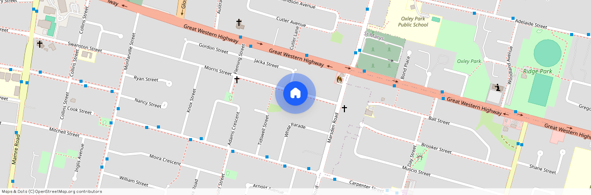 4/16 Morris Street St Marys