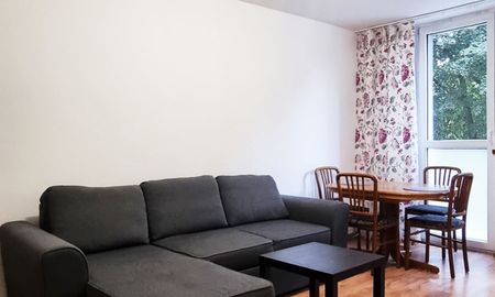 Warszawa, Mokotów, Służewiec, Aleja Lotników - Фото 5