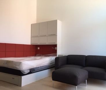 1 Zimmer, 1. Stock - Photo 3