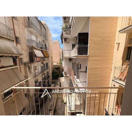 Διαμέρισμα για ενοικίαση Πανόρμου (Αμπελόκηποι - Πεντάγωνο) - Photo 2