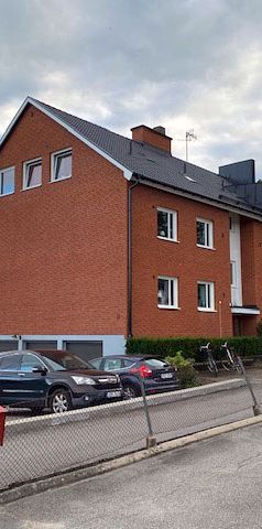 Berghallagatan, Växjö - Foto 1