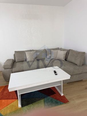 Apartament de inchiriat in Sibiu - 3 camere, 2 bai, renovat, zona Ceferistilor de inchiriat - Photo 1