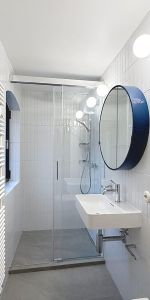 Beaucoup de charme pour cet appartement neuf de 60 m2 environ, en triplex sur cour. - Photo 3