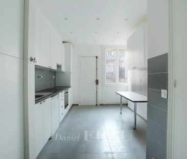Location appartement, Paris 7ème (75007), 5 pièces, 144 m², ref 864... - Photo 1