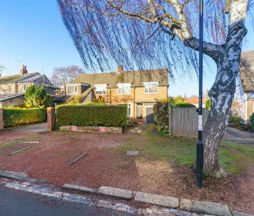 3 bedroom semi-detached house to rent - Photo 1