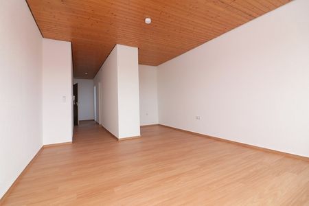 Renovierte 1- Zimmerwohnung in Würzburg/Lengfeld mit Balkon - Foto 4