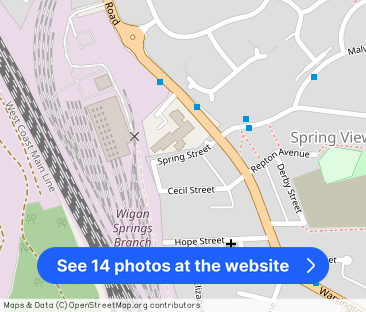 Spring Street, Ince - Photo 1