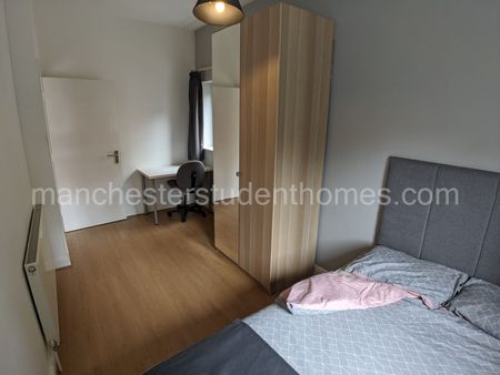 Mitford Road, Manchester, M14 6UL - Photo 5